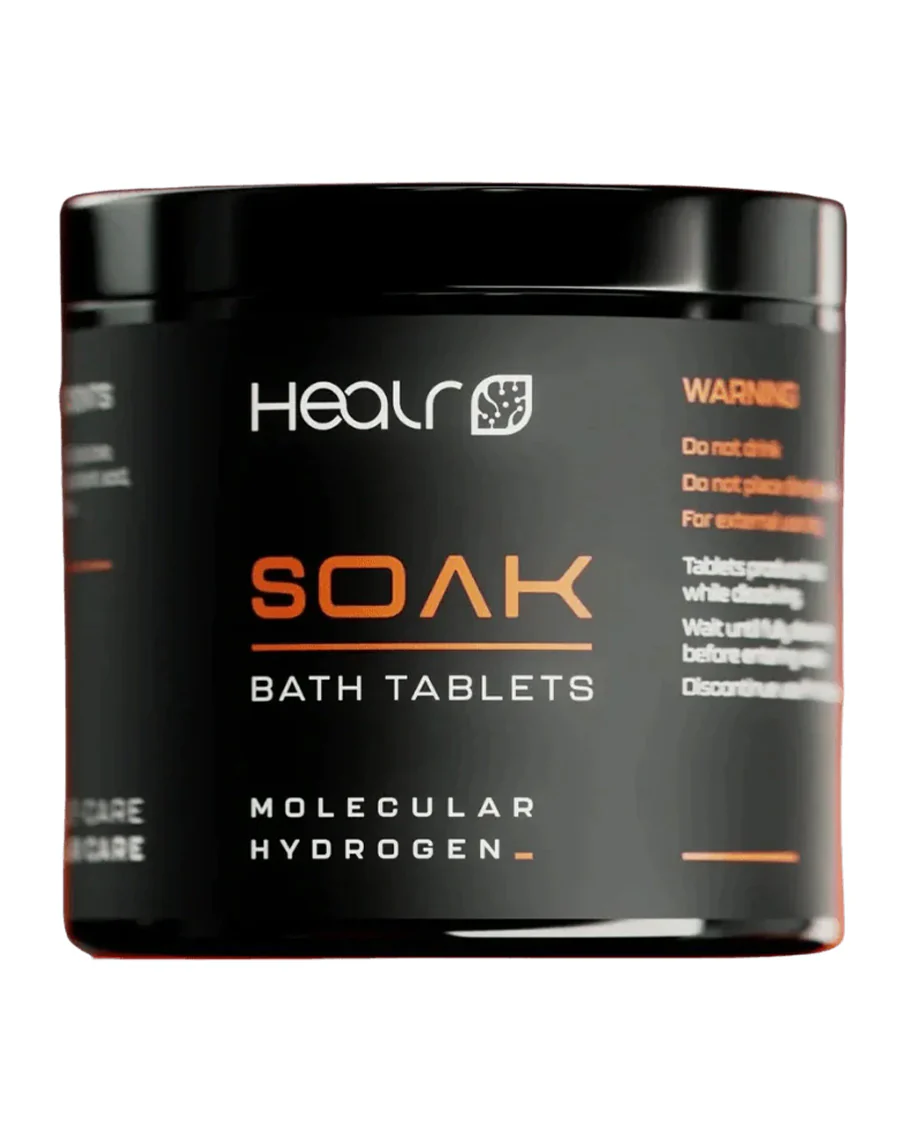 Healr
